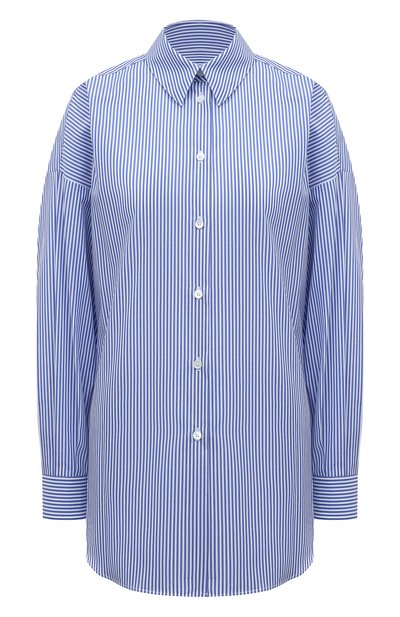 Хлопковая рубашка ACADEMIA, арт. GI0RGIA/1069, фото 1