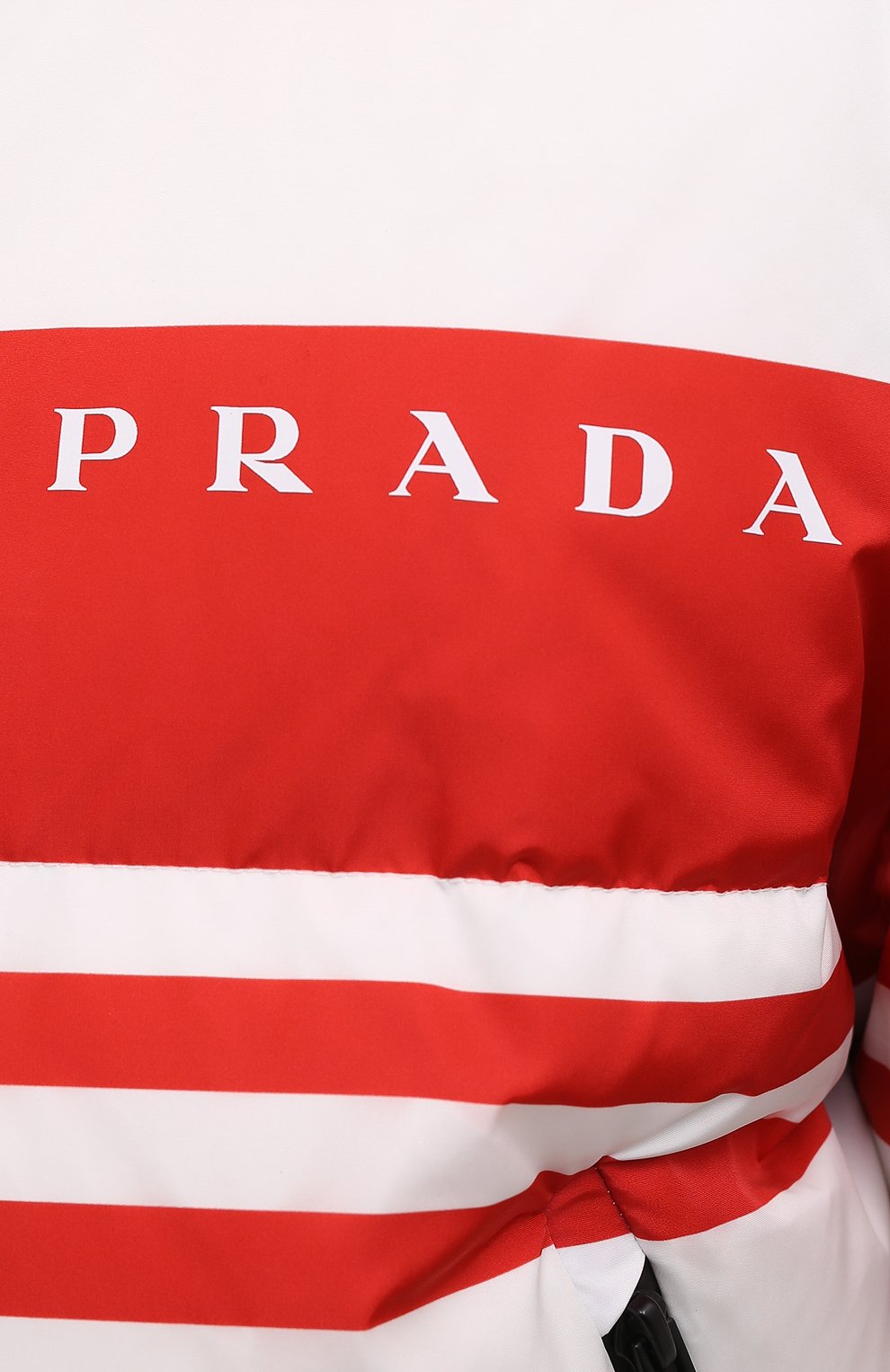 Пуховик PRADA, арт. 29R698-10UY-F0970-212, фото 5