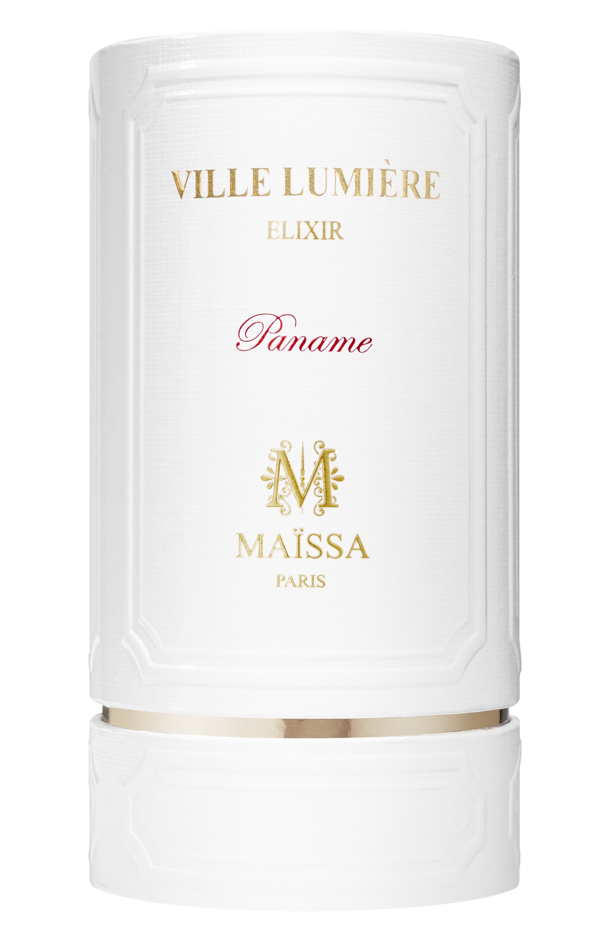 Парфюмерная вода ville lumiere (50ml) MAISON MAISSA, арт. 3770020956133, фото 3
