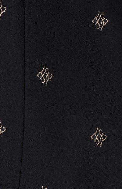 Пиджак из хлопка и шерсти FENDI, арт. JMA177/AACS/3A-6A, фото 3