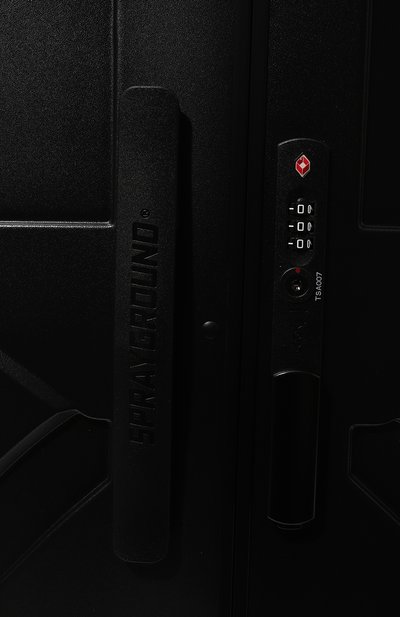 Чемодан SPRAYGROUND, арт. 910CL230NSZ, фото 2