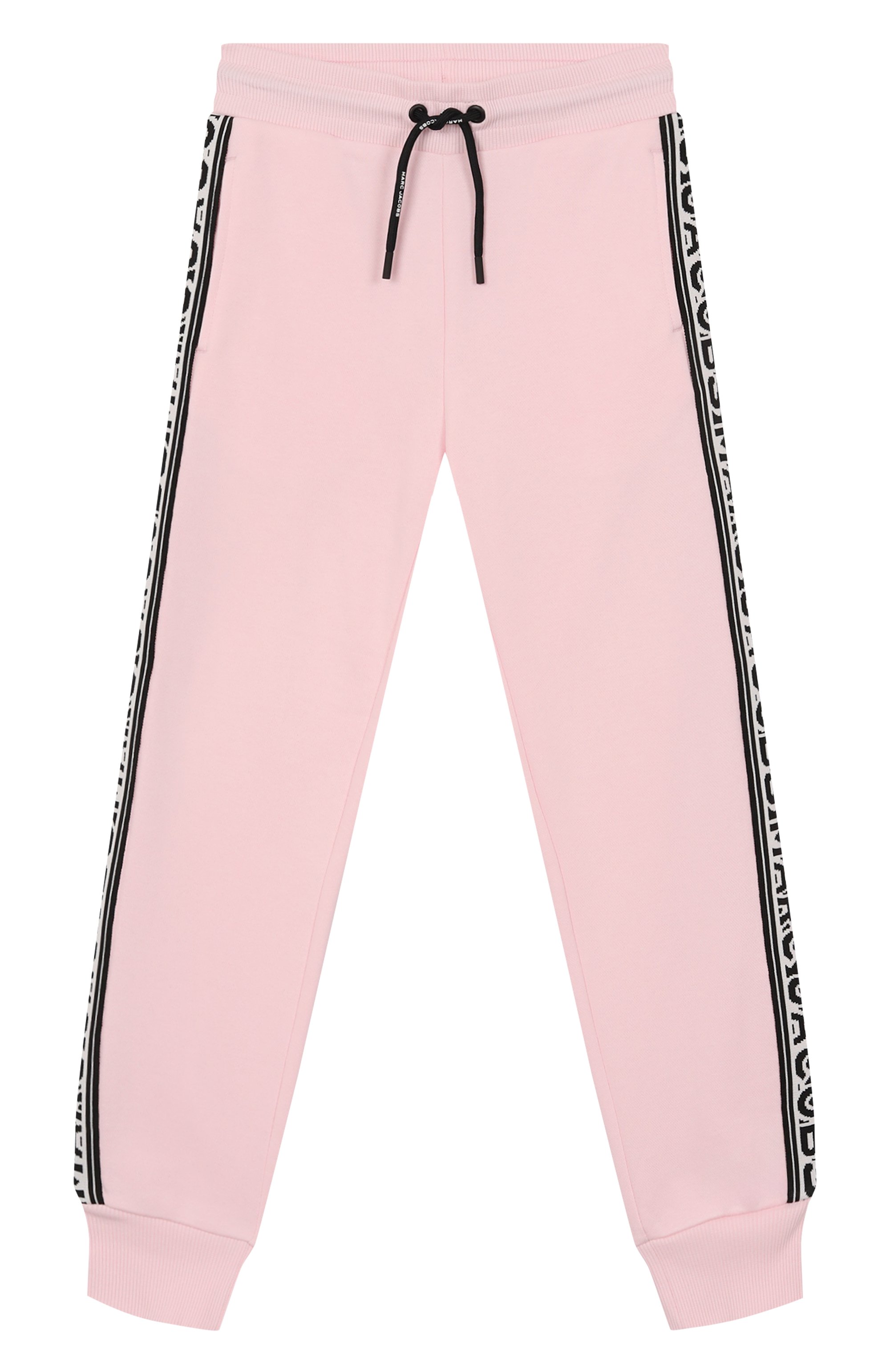 Хлопковые джоггеры MARC JACOBS (THE), арт. W60469, фото 1