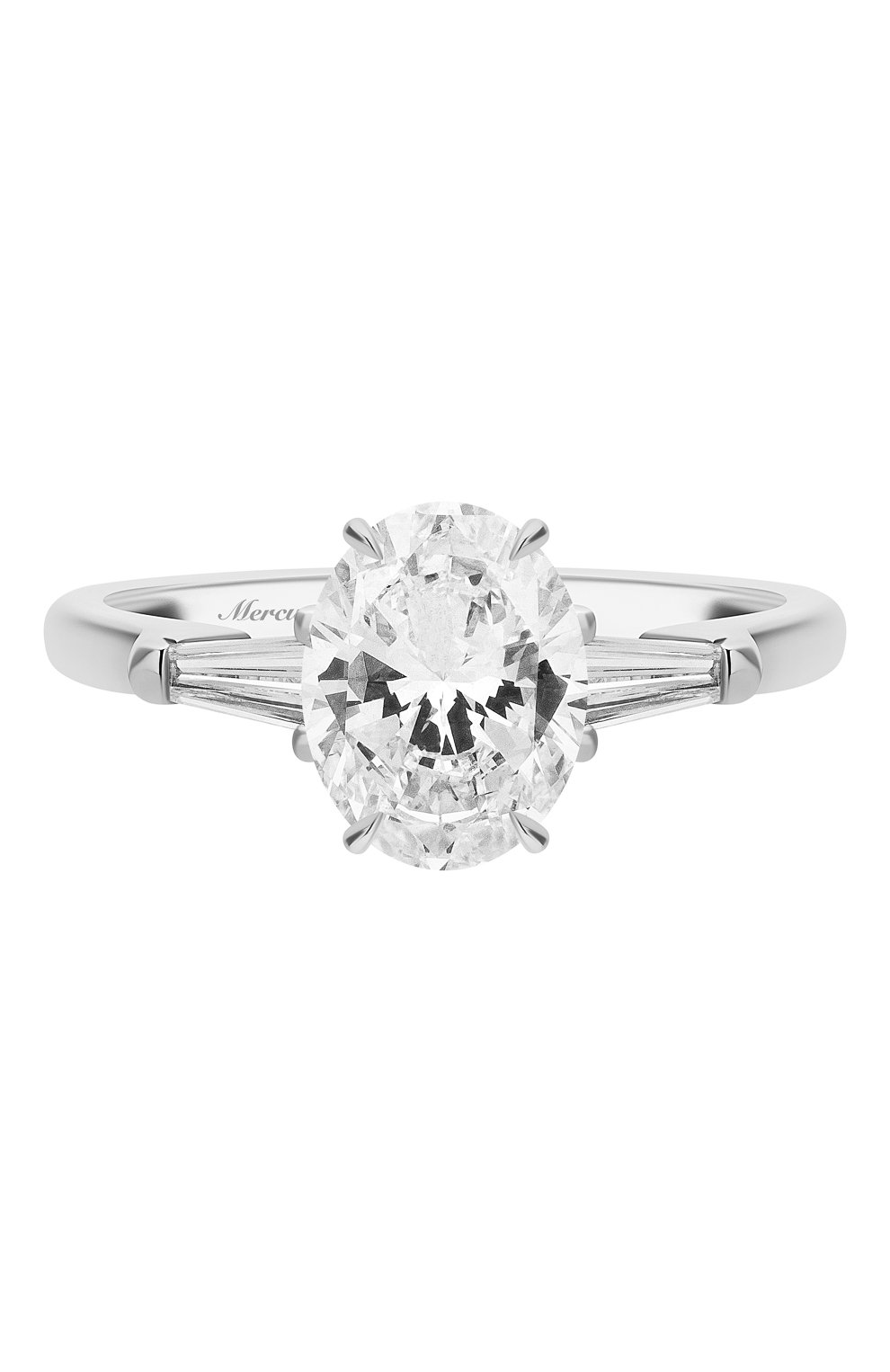 Кольцо MERCURY, арт. MR150WODB, фото 3