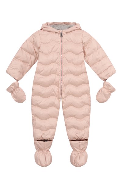 Пуховый комбинезон ника CHEPE, арт. 391058., фото 1