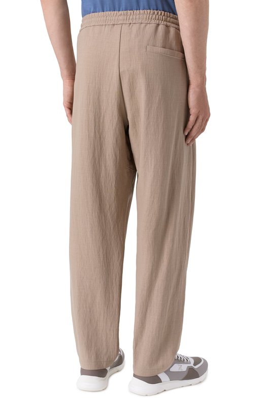 Брюки Harris Wharf London CV7017PYF/PYF Бежевый  CV7017PYF/PYF Фото 4