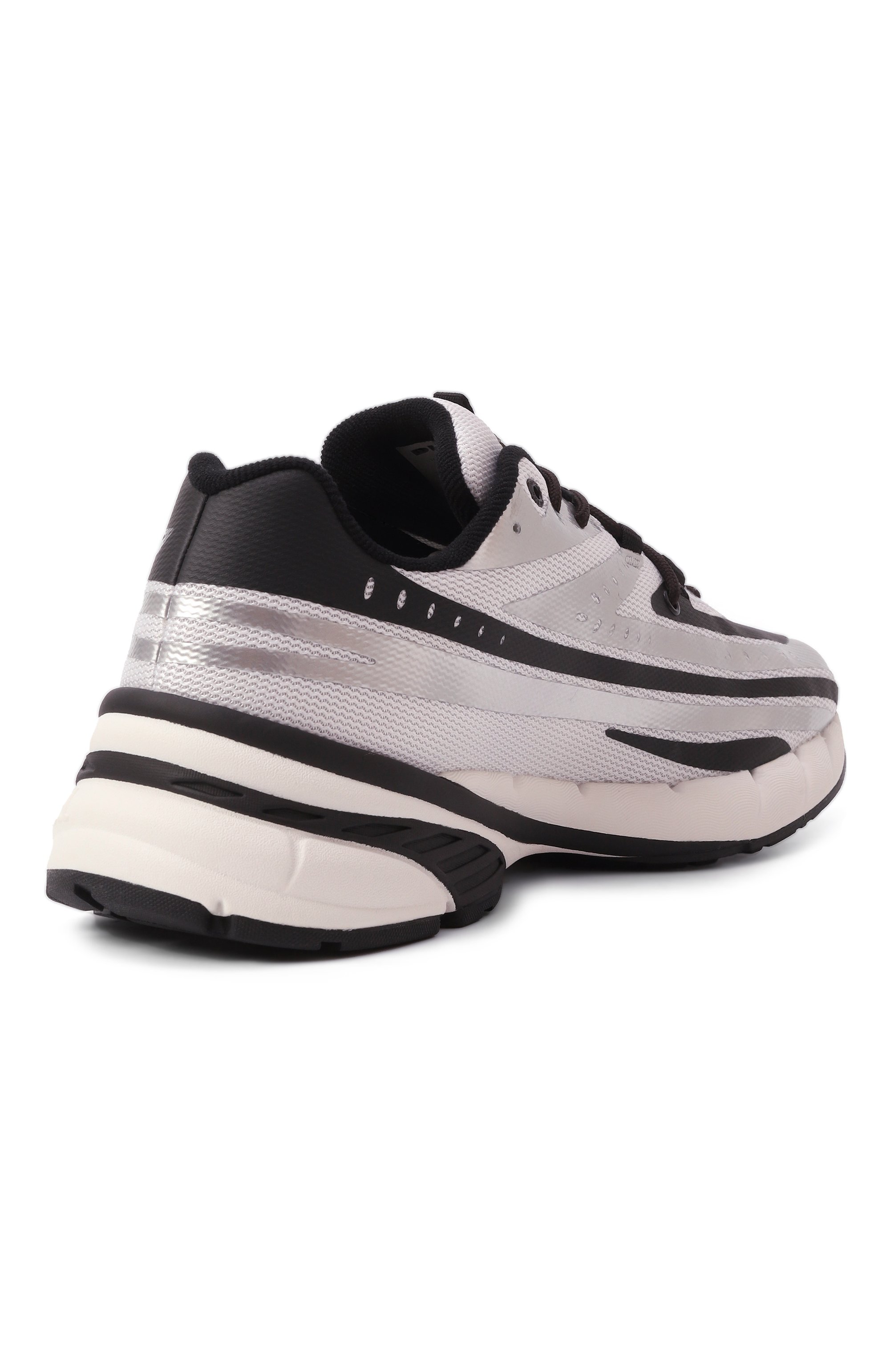 Текстильные кроссовки d-airspeed DIESEL, арт. Y03436/P8138, фото 5