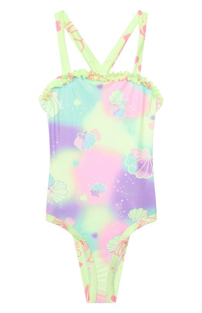 Слитный купальник BILLIEBLUSH, арт. U21958