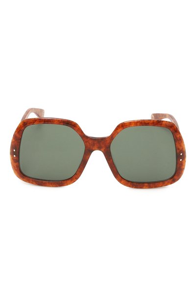 Солнцезащитные очки GUCCI, арт. GG0625S/596480 J0740, фото 4