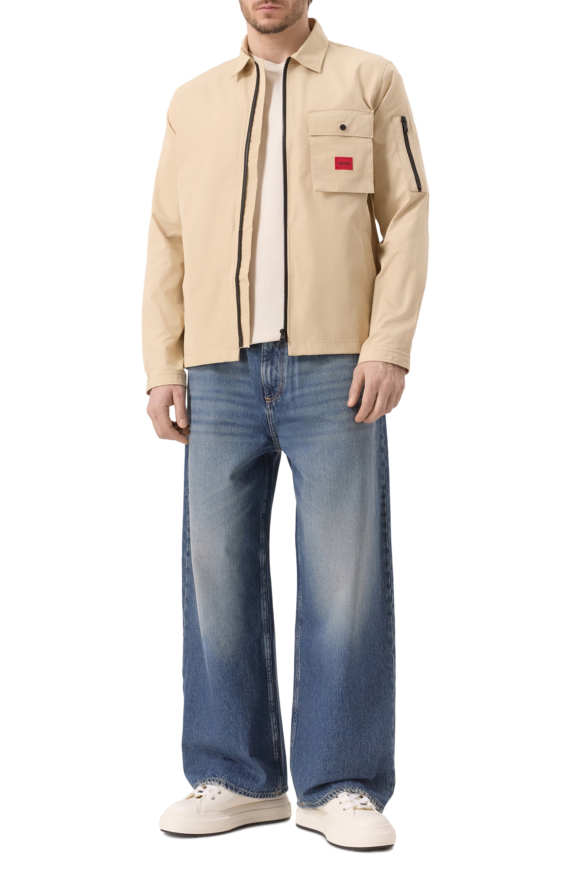 Джинсы drako HUGO BLUE, арт. 50534730, фото 2