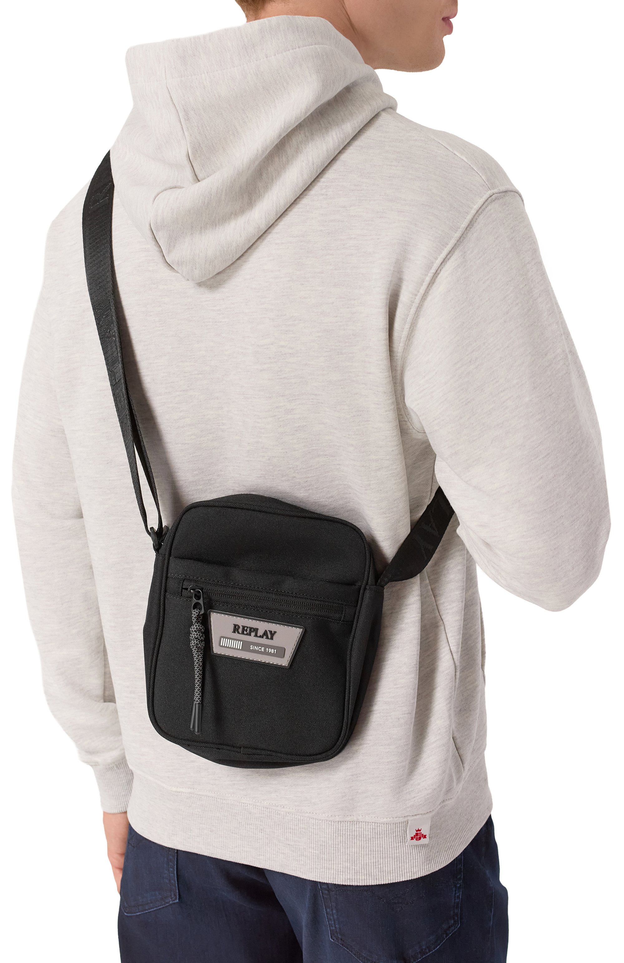 Сумка REPLAY, арт. FM3765.000.A0700A, фото 2