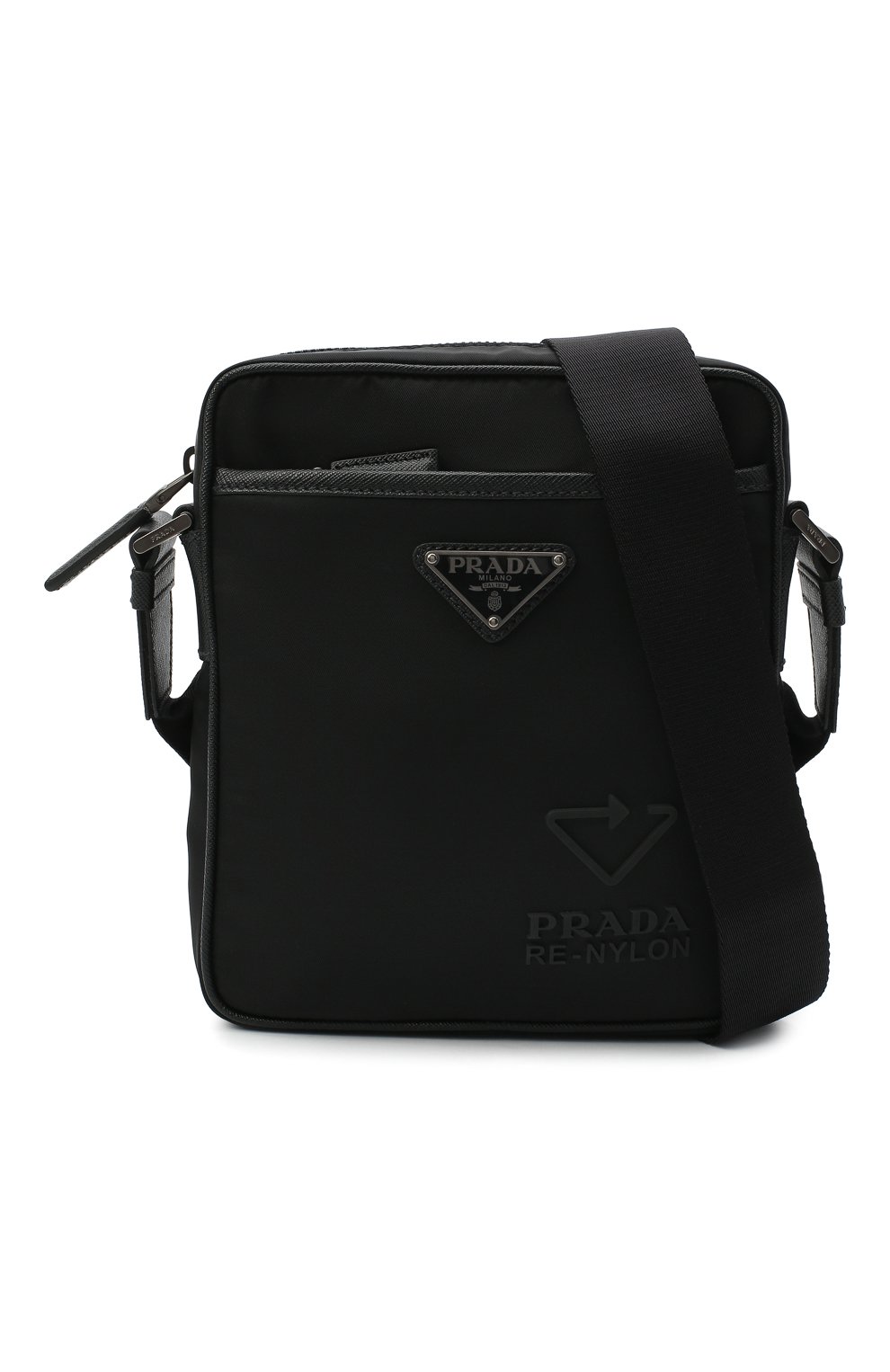 Сумка PRADA, арт. 2VH112-5ECO-F0002-WOO, фото 5