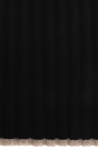 Кашемировый шарф BRUNELLO CUCINELLI, арт. M2240819, фото 4