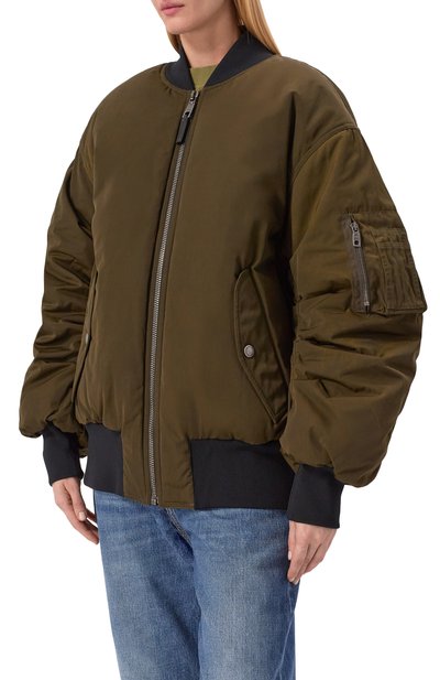 Бомбер DOLCE & GABBANA, арт. F9T50T/HUMV3, фото 3