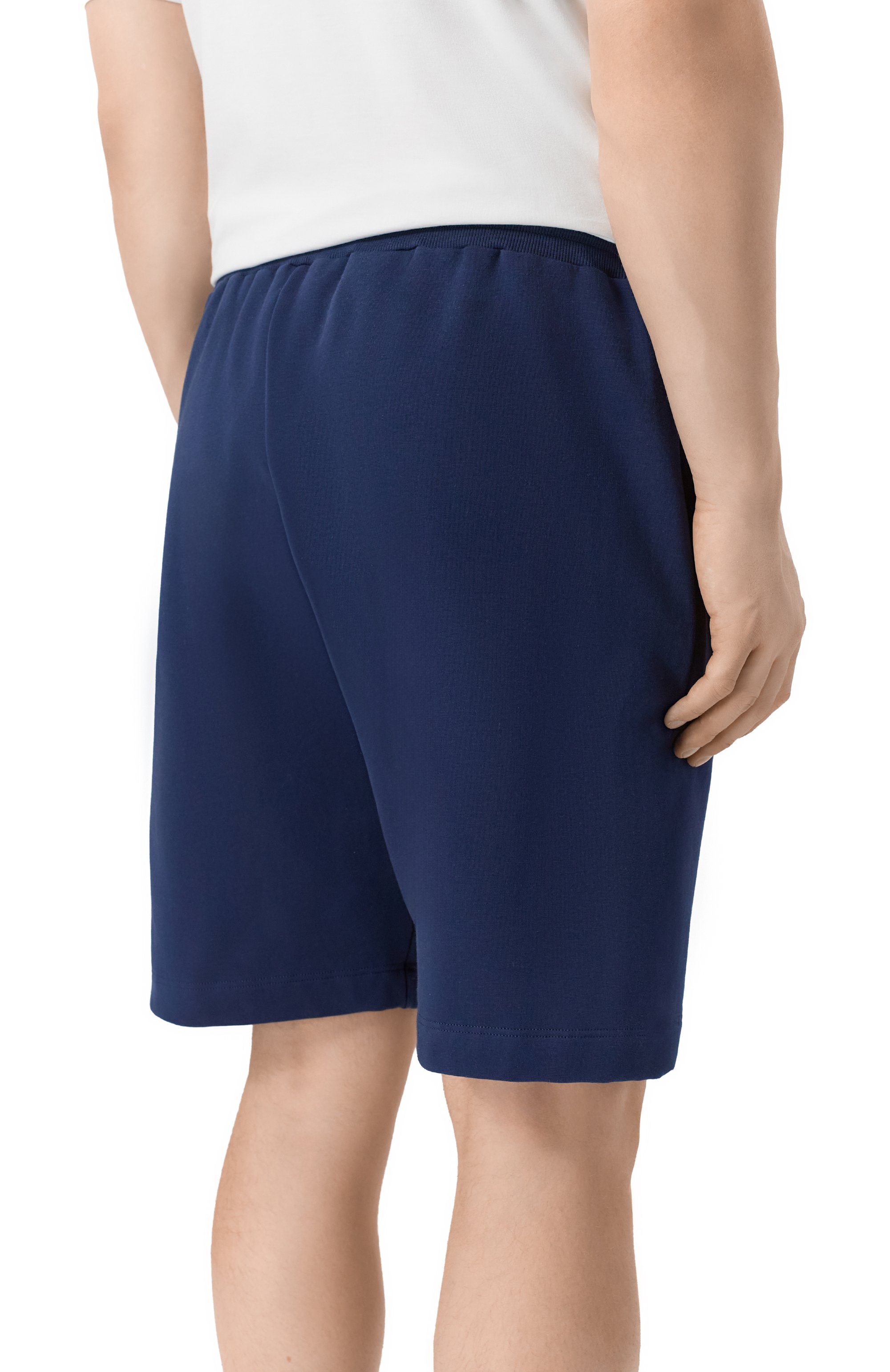 Хлопковые шорты HANRO, арт. 075772, фото 4