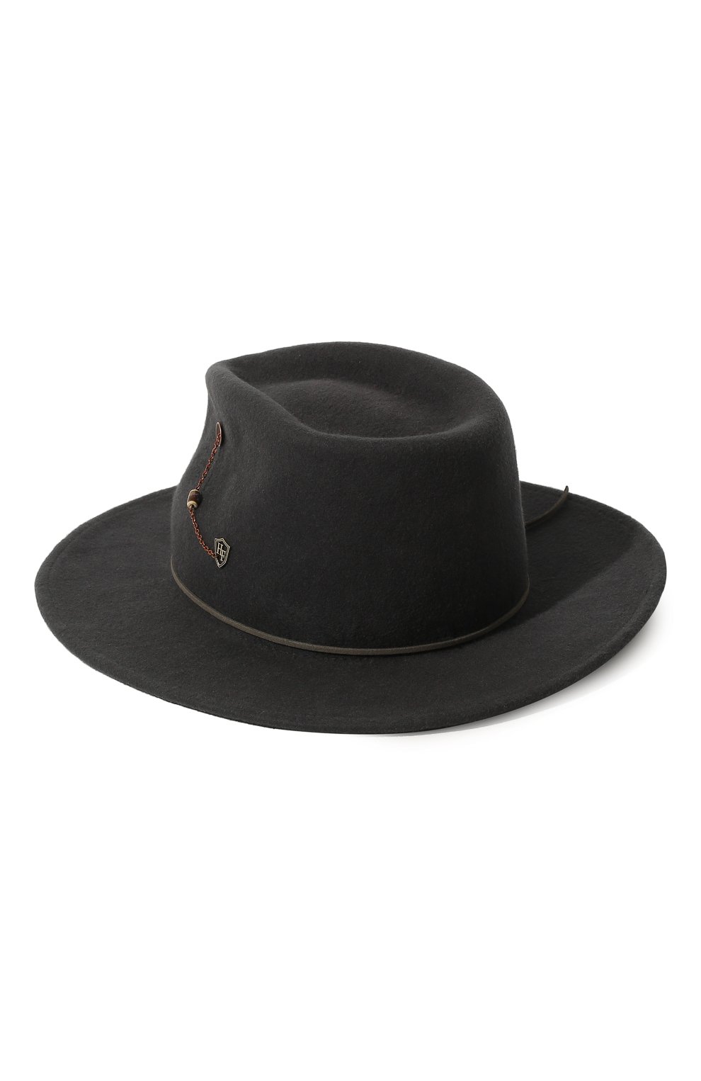 Шляпа long road mad03 HATFIELD, арт. 01267, фото 3