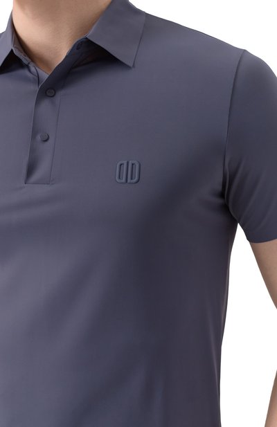 Поло DUNO, арт. TURB0/0LBIA, фото 5