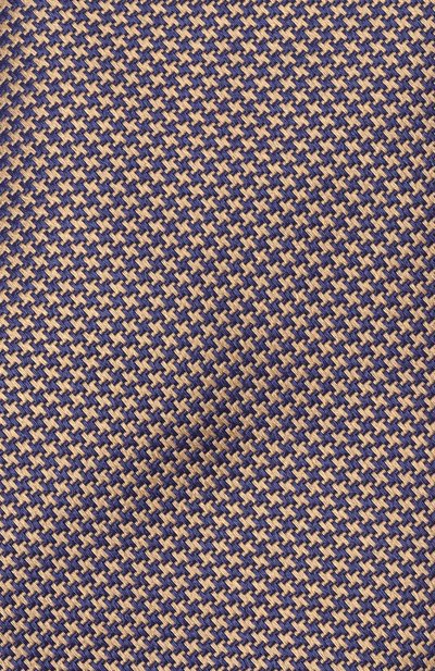 Шелковый галстук STEFANO RICCI, арт. CCXL/56014, фото 4