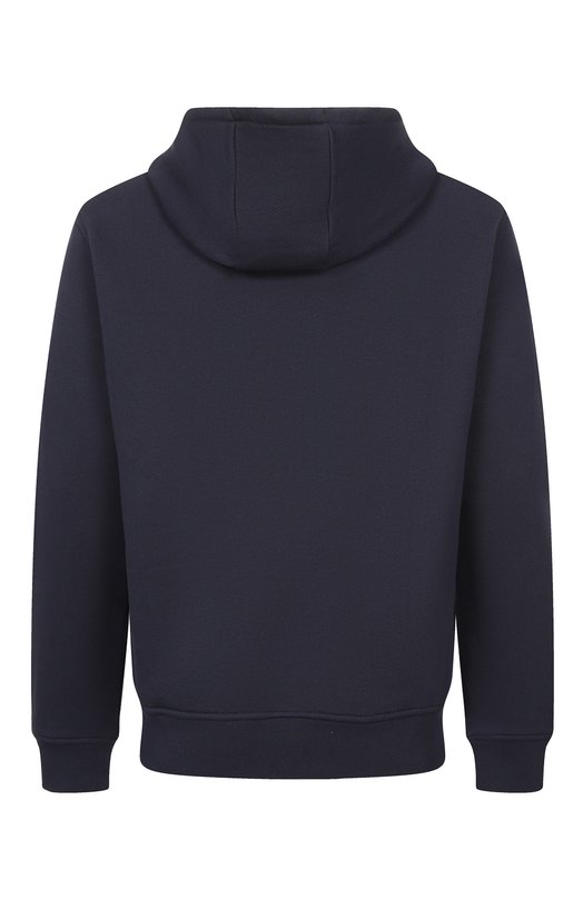 Хлопковая толстовка Trussardi 2
