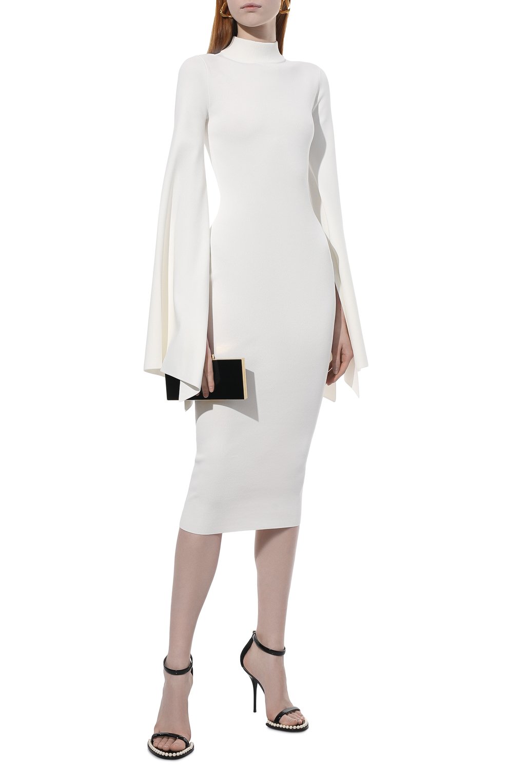 Платье SOLACE LONDON, арт. 0S31073, фото 2