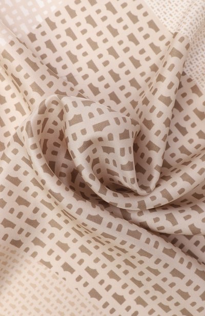 Шелковый платок BOSS, арт. 50536118, фото 3