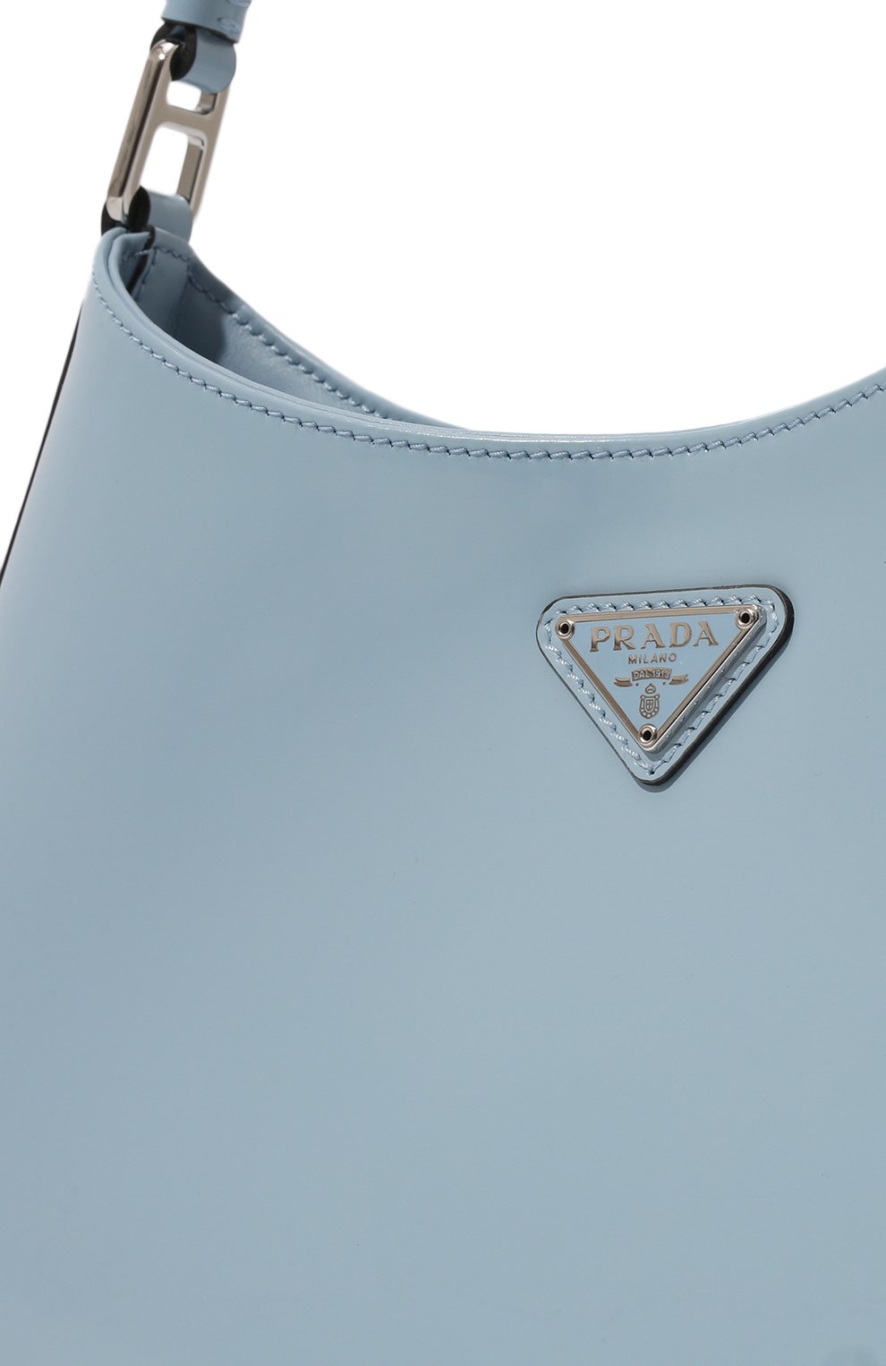 Сумка cleo PRADA, арт. 1BC499-ZO6-F02TG-OOO, фото 3