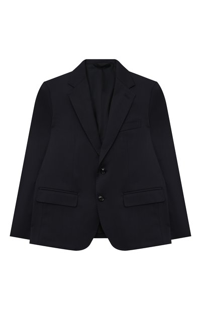 Шерстяной пиджак STEFANO RICCI JUNIOR, арт. Y1RF732000/P00148