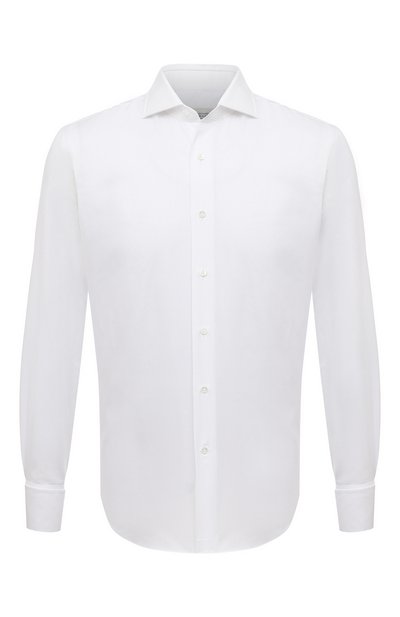 Мужская хлопковая сорочка ALESSANDRO GHERARDI, арт. BR1-3G-7D/1062