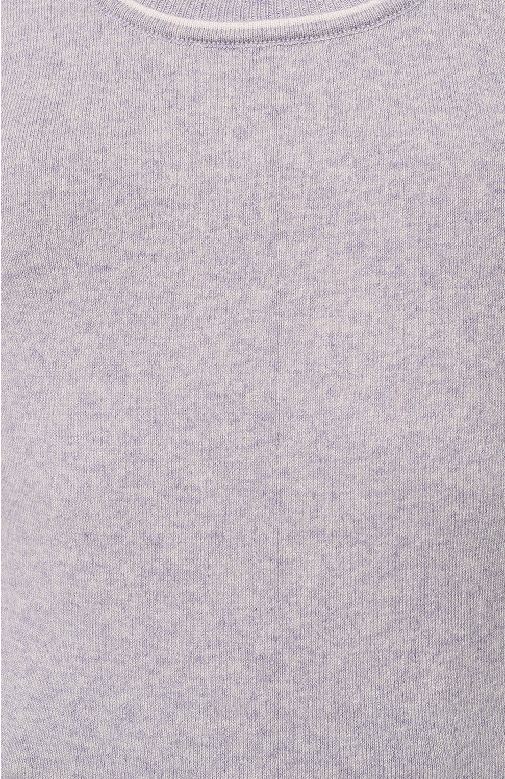 Майка из хлопка и кашемира FREEAGE, арт. LW22.TP014.1002.904, фото 5