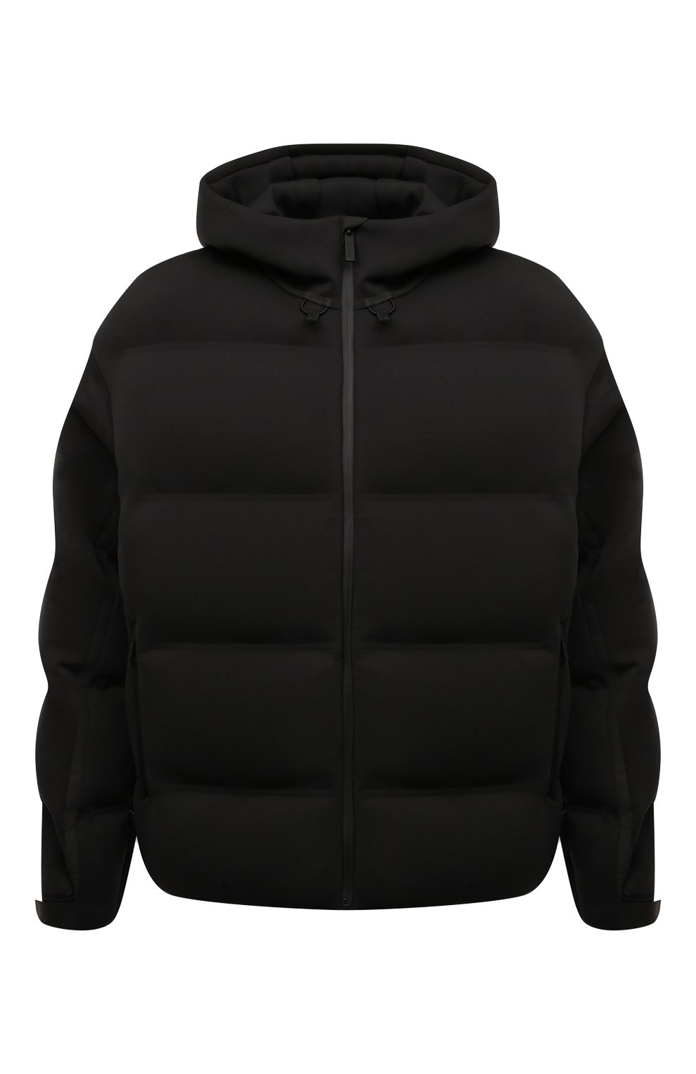 Пуховик PRADA, арт. SJC586-1Z69-F0002-212, фото 1