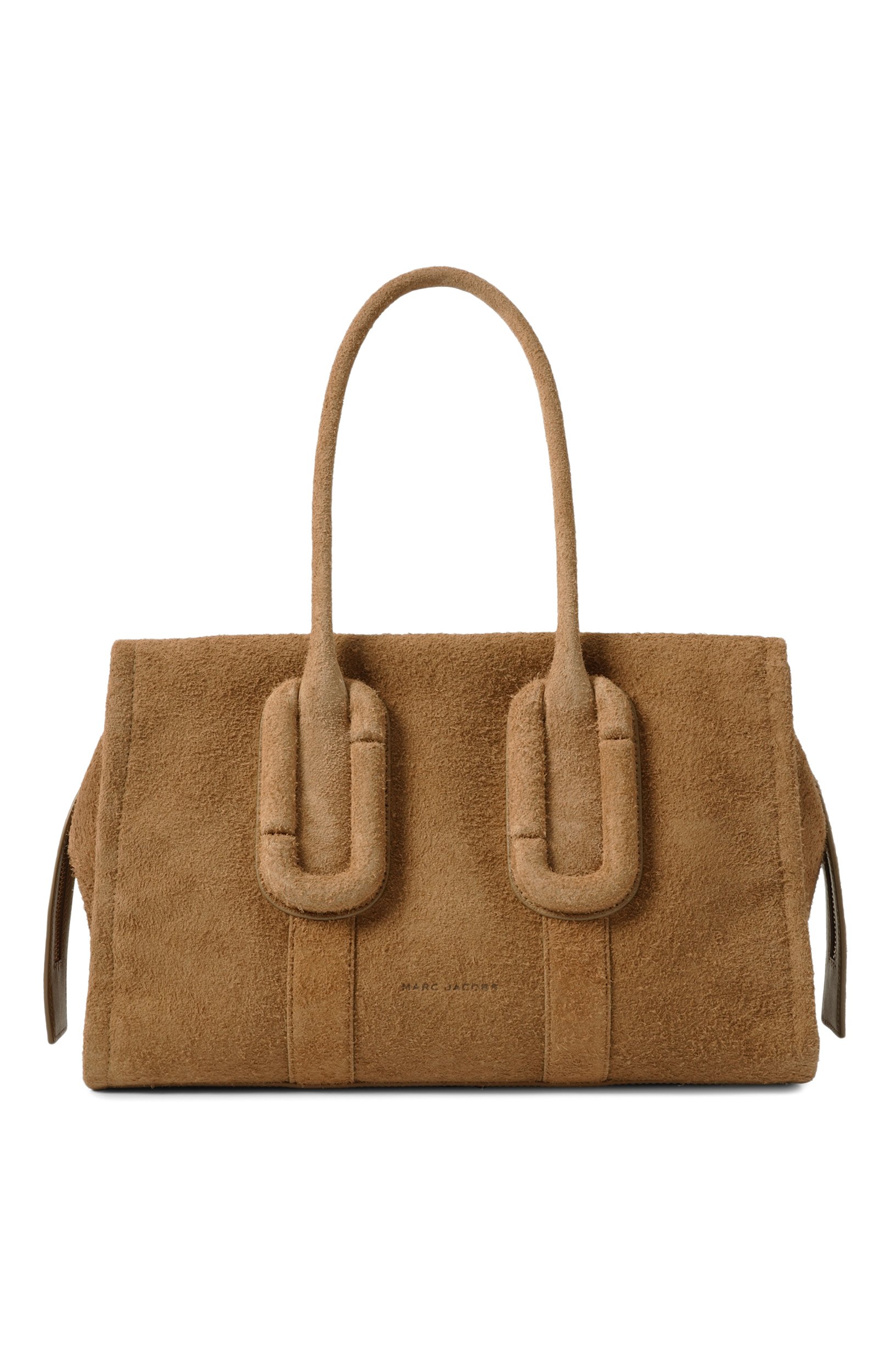 Сумка the carryall MARC JACOBS (THE) бежевого цвета по цене 89950 руб., арт. 2F6HTT005H01, фото 1 Сумка the carryall MARC JACOBS (THE), арт. 2F6HTT005H01, фото 1