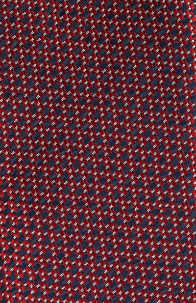 Шелковый галстук CANALI, арт. 18/HJ03128, фото 3