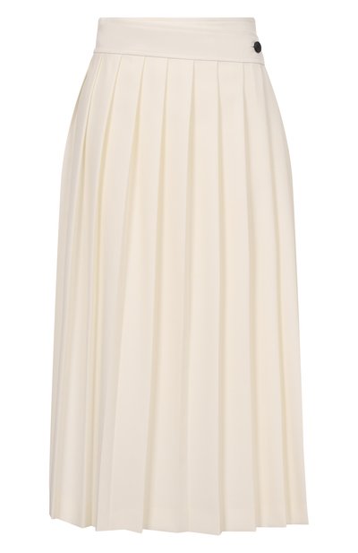 Женская плиссированная юбка BOSS, арт. 50553929