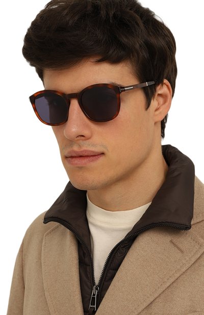 Солнцезащитные очки TOM FORD, арт. TF1020 53V, фото 2