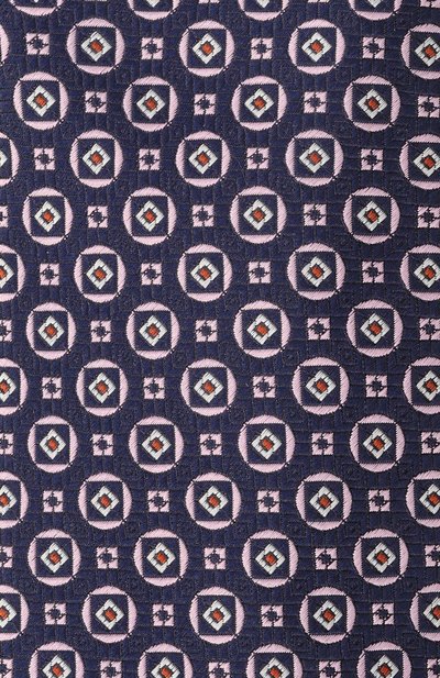 Шелковый галстук CANALI, арт. 18/HJ04495, фото 4