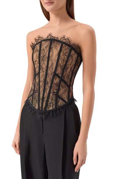 Корсет GIUSEPPE DI MORABITO, арт. 06PST0382 16304, фото 3