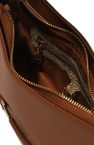 Сумка 110 small BORBONESE, арт. 923021, фото 5