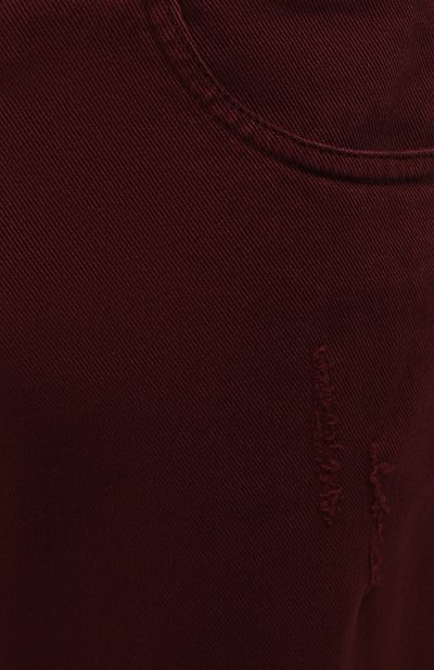 Джинсы BRUNELLO CUCINELLI, арт. M277PX2340, фото 5