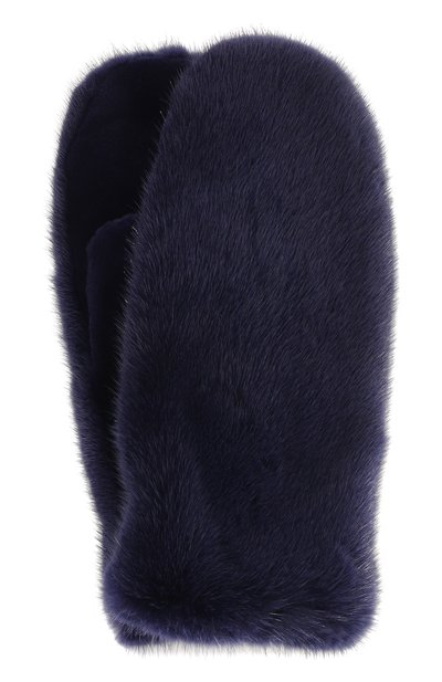 Варежки из меха норки VICTORIA KUSENKOVA, арт. 600110160105, фото 1