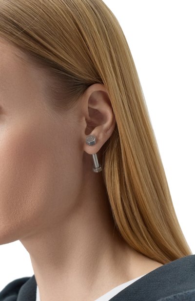 Моносерьга MAISON MARGIELA, арт. SM0VG0017 SV0272, фото 2