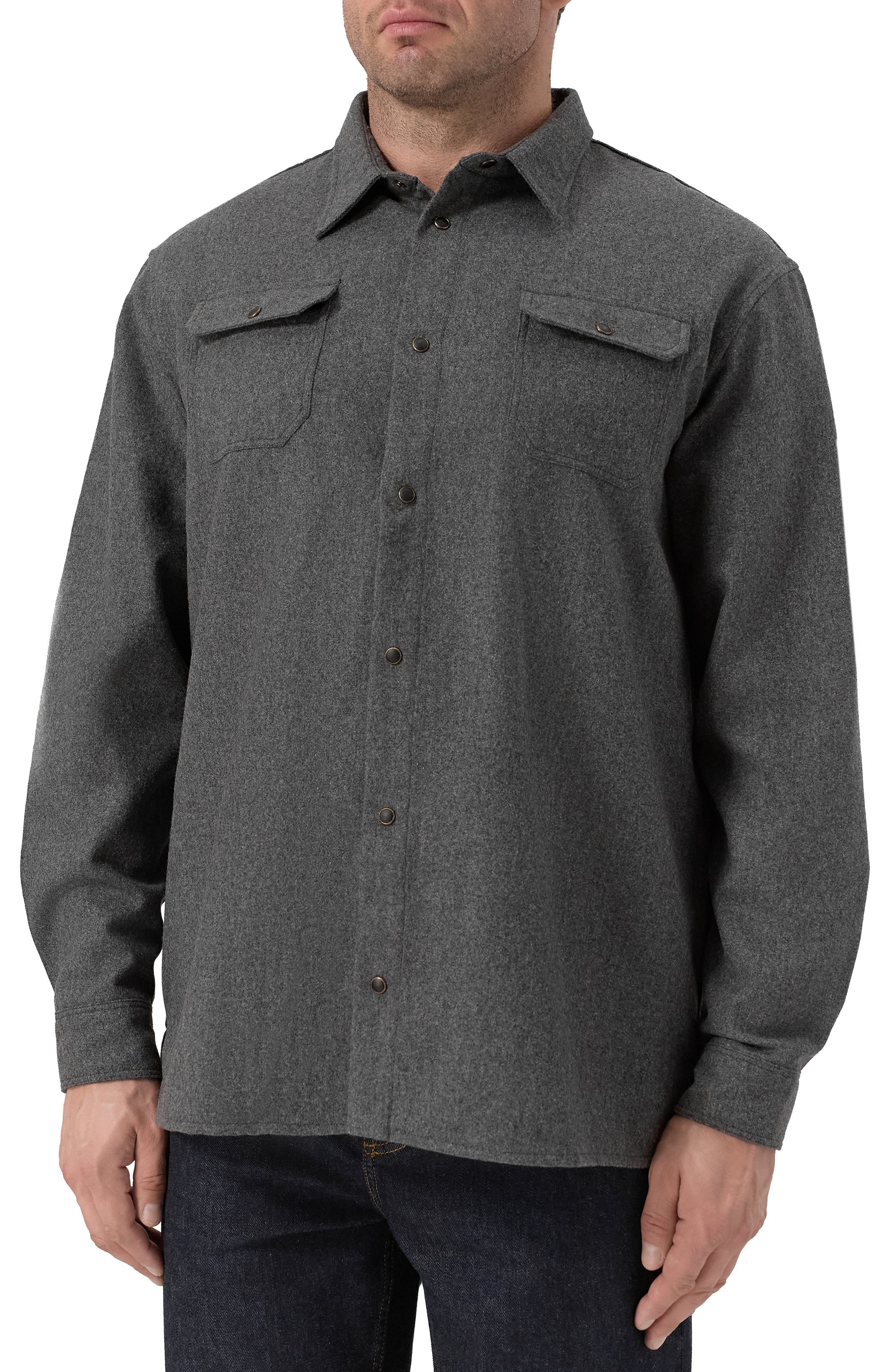 Рубашка PAUL&SHARK, арт. 15313341/3XL, фото 3