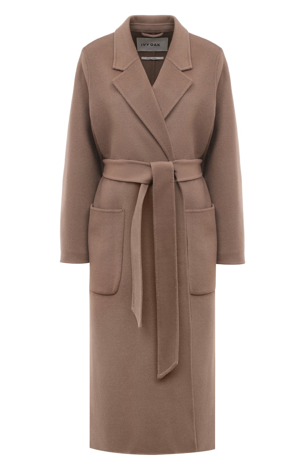 Шерстяное пальто IVY OAK, арт. I01123F1046, фото 1