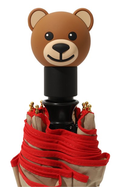 Складной зонт MOSCHINO, арт. 8431 0PENCL0SE, фото 5