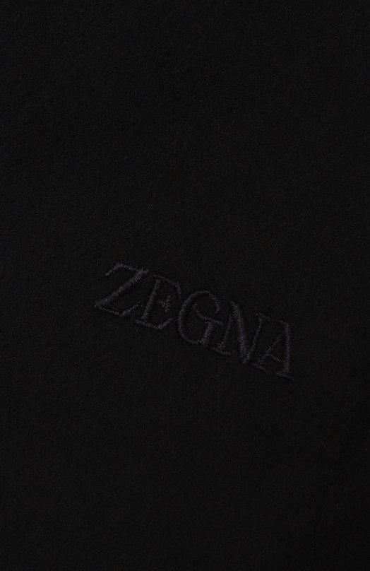 фото Кашемировый шарф zegna