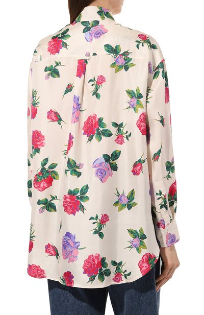 Рубашка NOBLE&BRULEE, арт. NB/001NB131222/25, фото 4