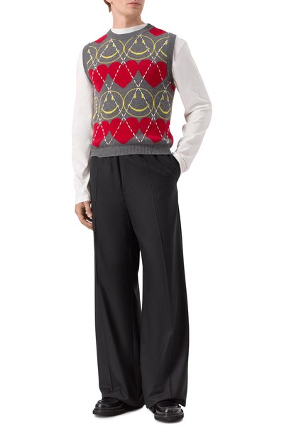 Жилет MOSCHINO, арт. A0920/5202, фото 2