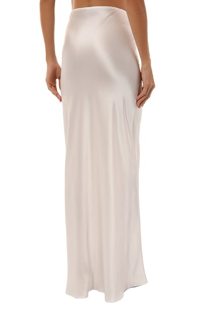 Атласная юбка LOUVE, арт. 24-5-01-01-04, фото 4