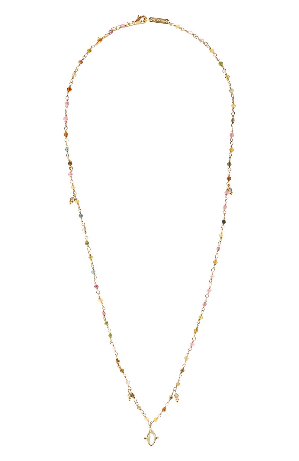 Подвеска HANKA_IN, арт. TRI5-C0BR3T-T0UR-PER-0.5M, фото 1