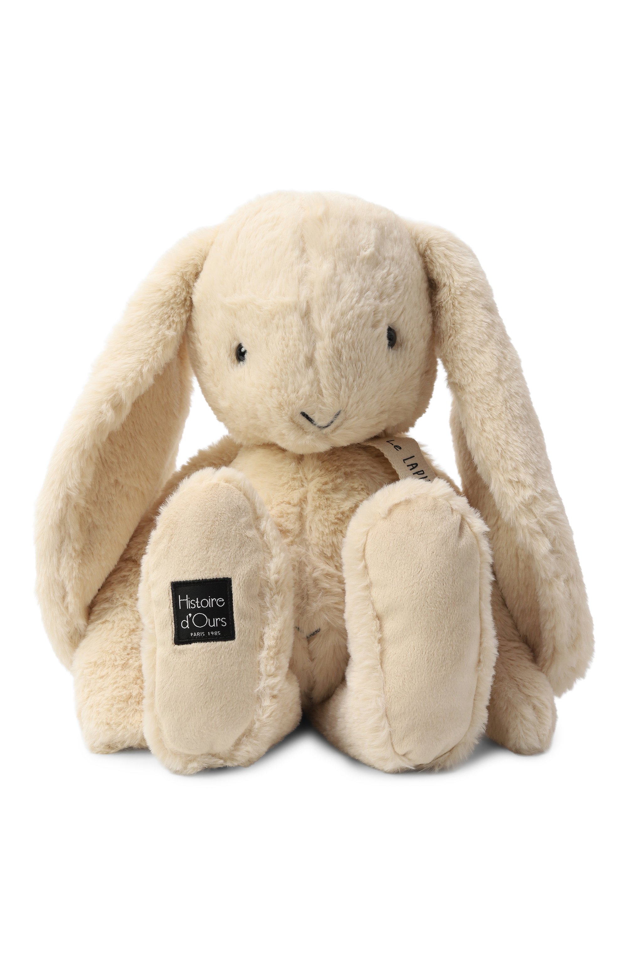 Мягкая игрушка кролик le lapin HISTOIRE D`OURS, арт. HO3245, фото 1