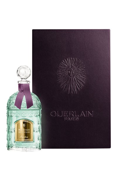 Парфюмерная вода promenade des anglais (125ml) GUERLAIN, арт. G017694, фото 2