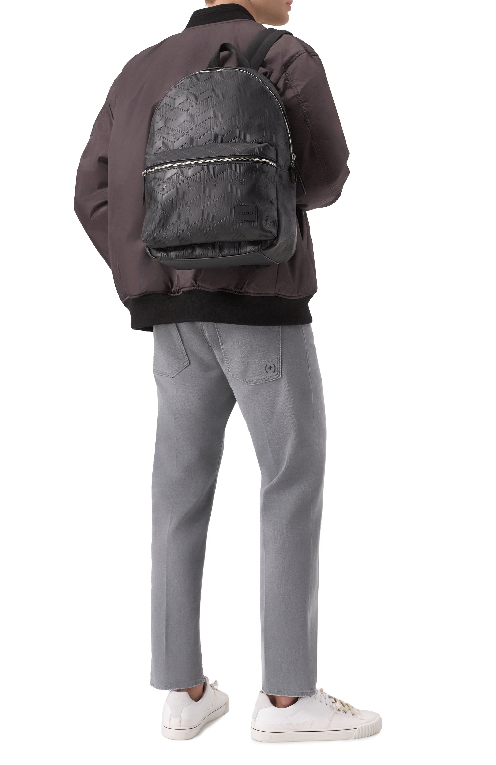 Рюкзак ethon 2.0 HUGO, арт. 50541914, фото 7
